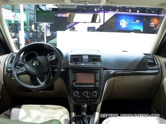 �Ϻ�����˹�´� Ұ�� 2014�� 1.4TSI DSG�Ųʰ�