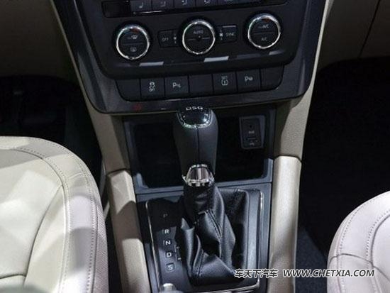 �Ϻ�����˹�´� Ұ�� 2014�� 1.4TSI DSG�Ųʰ�